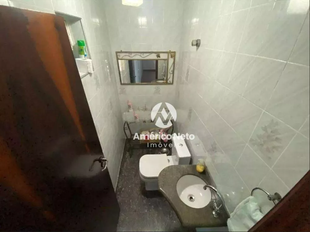 Sobrado, 3 quartos, 252 m² - Foto 5