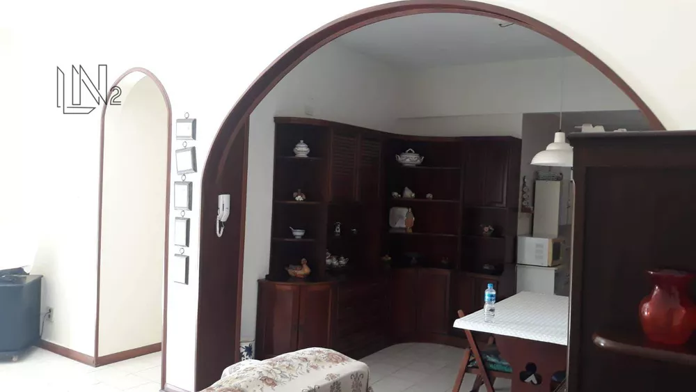 Apartamento, 2 quartos, 94 m² - Foto 2