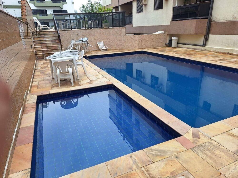 Apartamento, 2 quartos, 94 m² - Foto 9