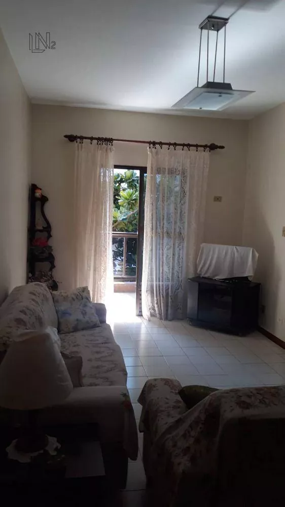 Apartamento, 2 quartos, 94 m² - Foto 4