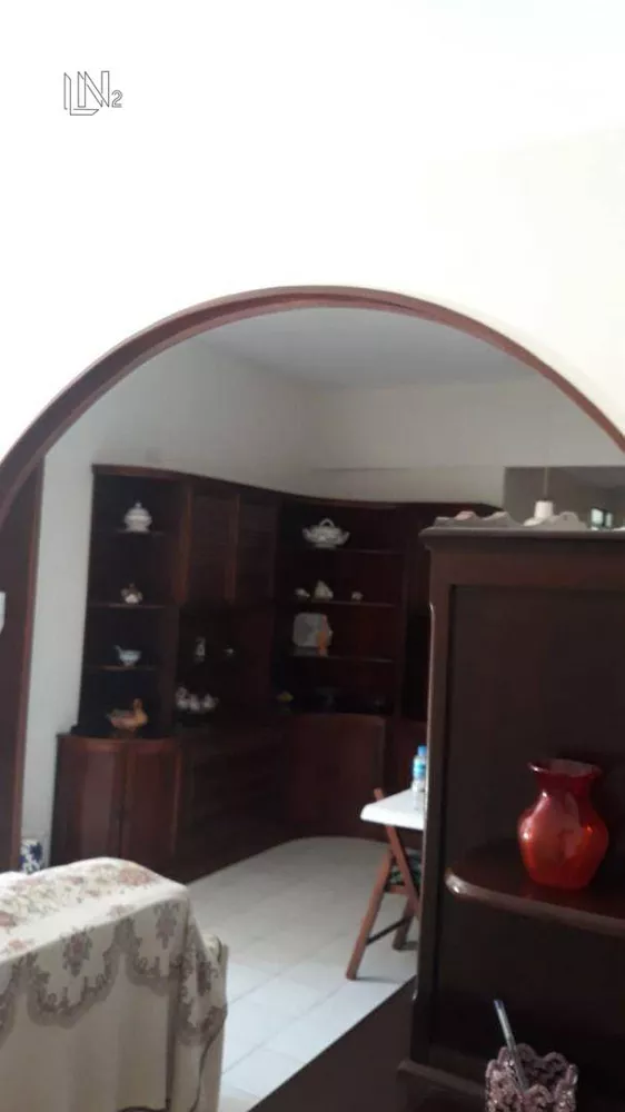 Apartamento, 2 quartos, 94 m² - Foto 1