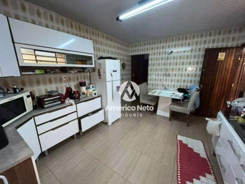 Casa, 2 quartos, 363 m² - Foto 1