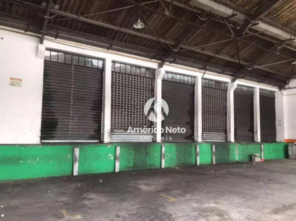 Depósito-Galpão, 2082 m² - Foto 5