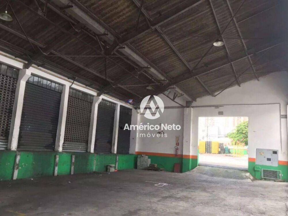 Depósito-Galpão, 2082 m² - Foto 1
