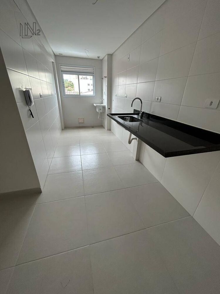 Apartamento, 3 quartos, 95 m² - Foto 3
