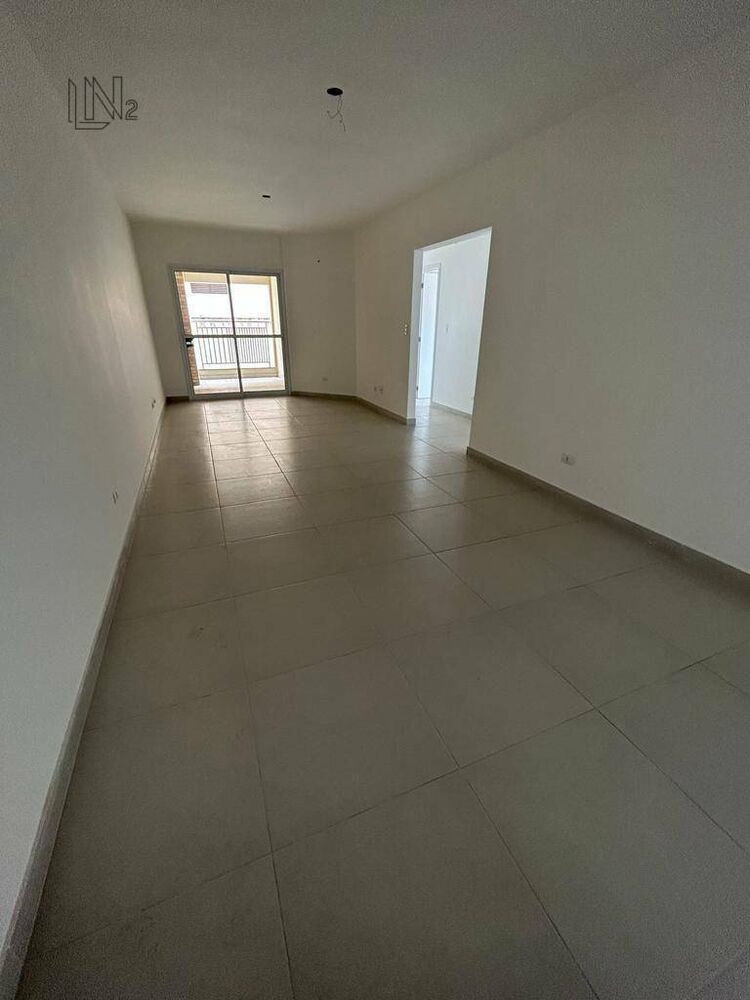 Apartamento, 3 quartos, 95 m² - Foto 2