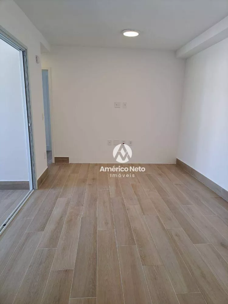 Apartamento, 2 quartos, 83 m² - Foto 10