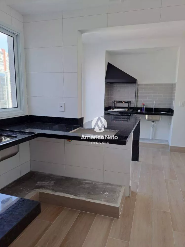 Apartamento, 2 quartos, 83 m² - Foto 6