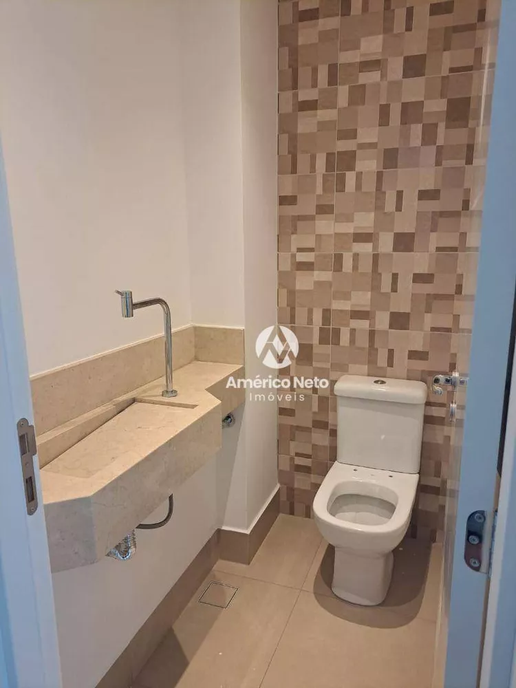 Apartamento, 2 quartos, 83 m² - Foto 8