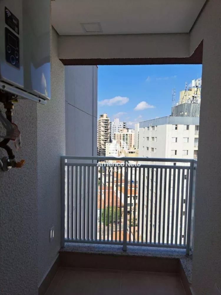 Apartamento, 2 quartos, 83 m² - Foto 7