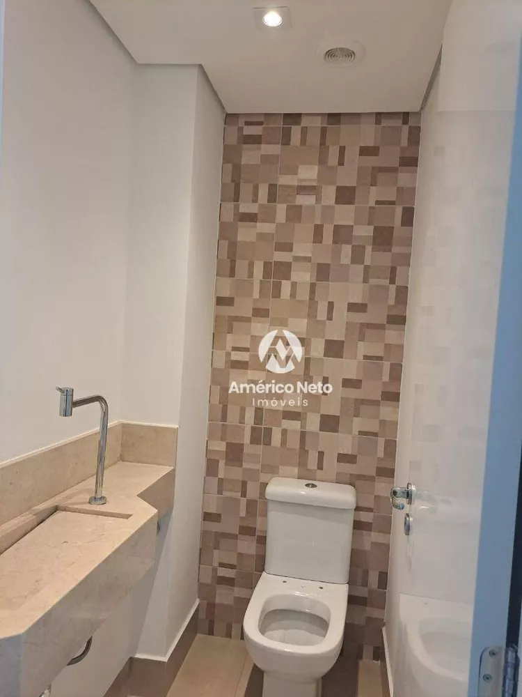 Apartamento, 2 quartos, 83 m² - Foto 9
