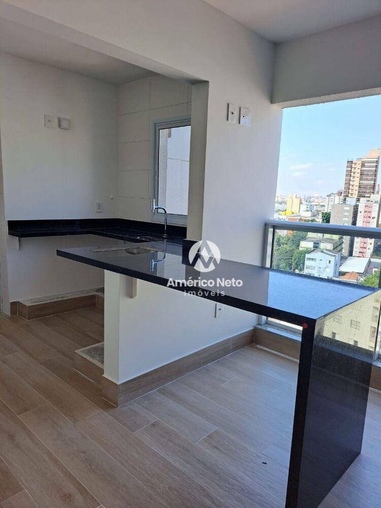 Apartamento, 2 quartos, 83 m² - Foto 4
