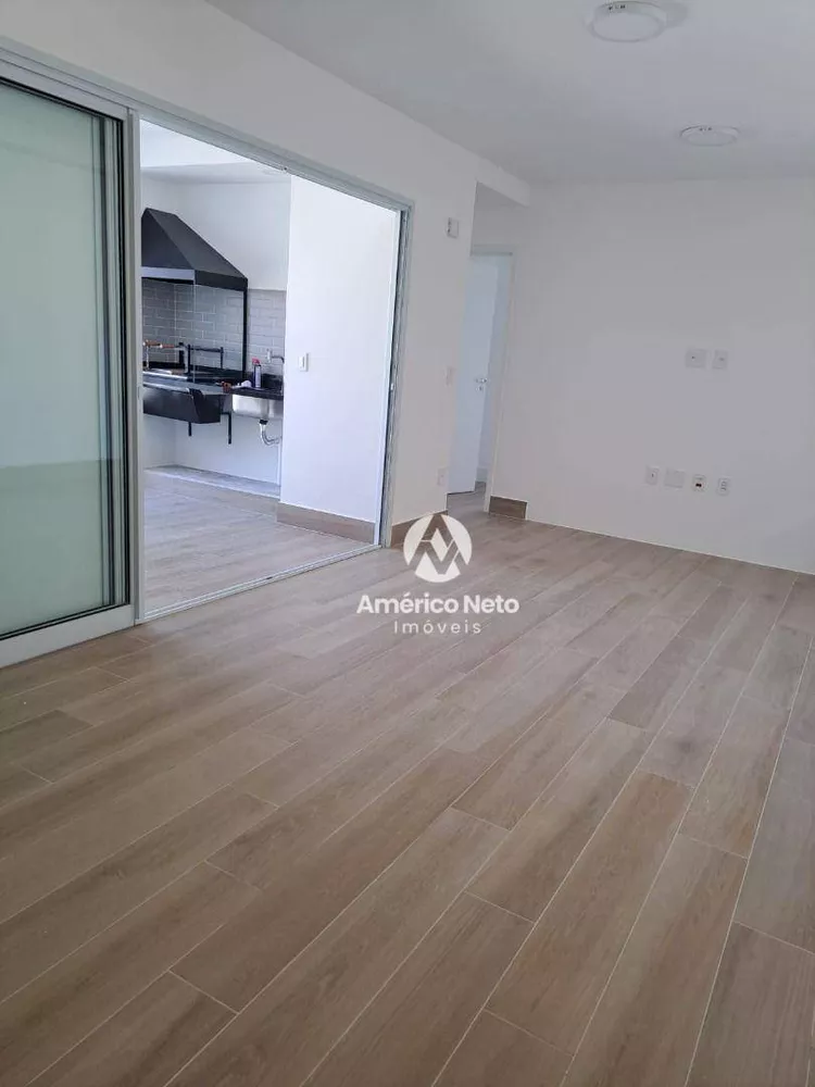 Apartamento, 2 quartos, 83 m² - Foto 11
