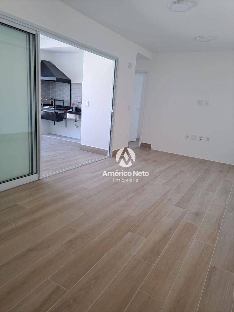 Apartamento, 2 quartos, 83 m² - Foto 2