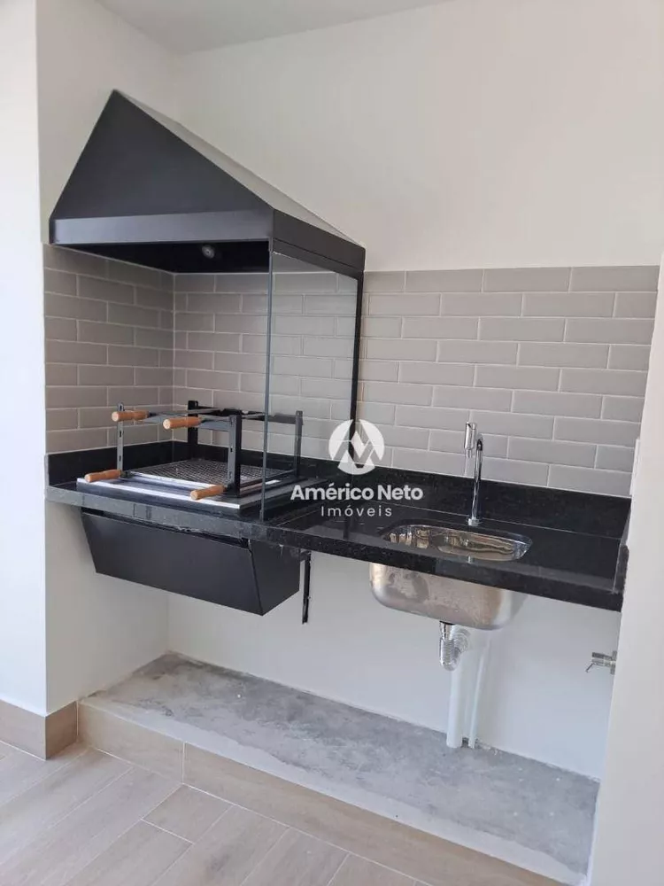 Apartamento, 2 quartos, 83 m² - Foto 5