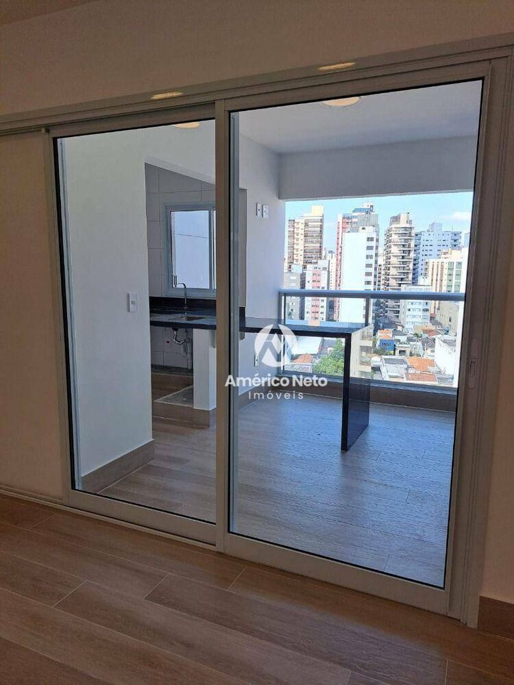 Apartamento, 2 quartos, 83 m² - Foto 3