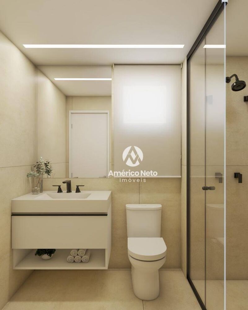 Apartamento, 2 quartos, 70 m² - Foto 4