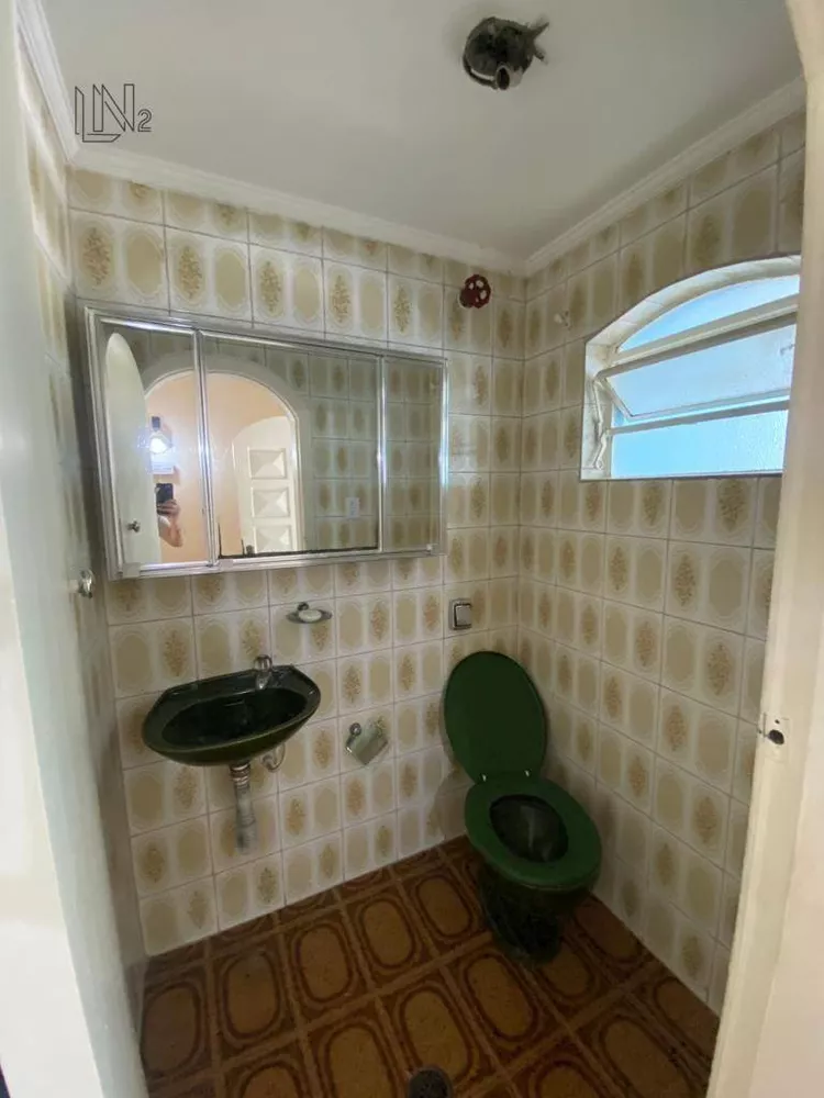 Sobrado, 3 quartos, 215 m² - Foto 16