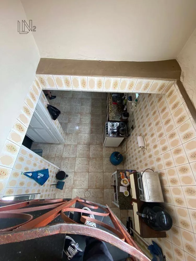 Sobrado, 3 quartos, 215 m² - Foto 15