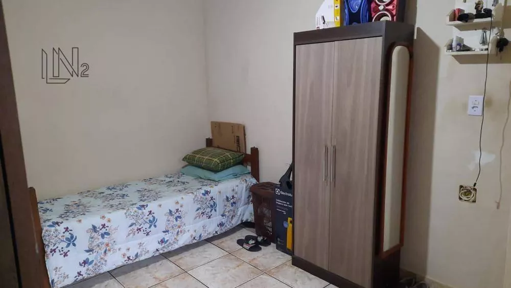 Sobrado, 3 quartos, 215 m² - Foto 13