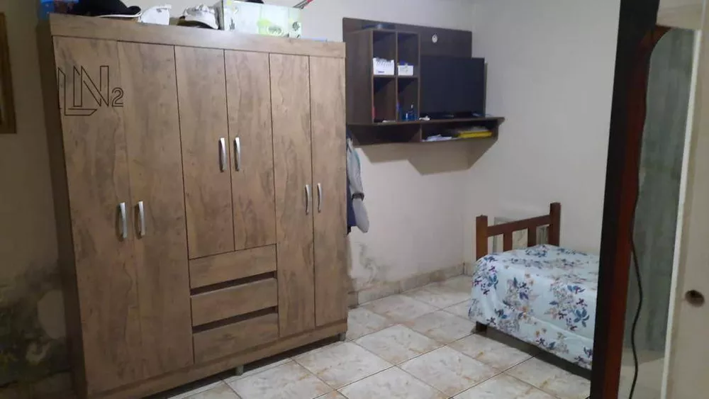 Sobrado, 3 quartos, 215 m² - Foto 14