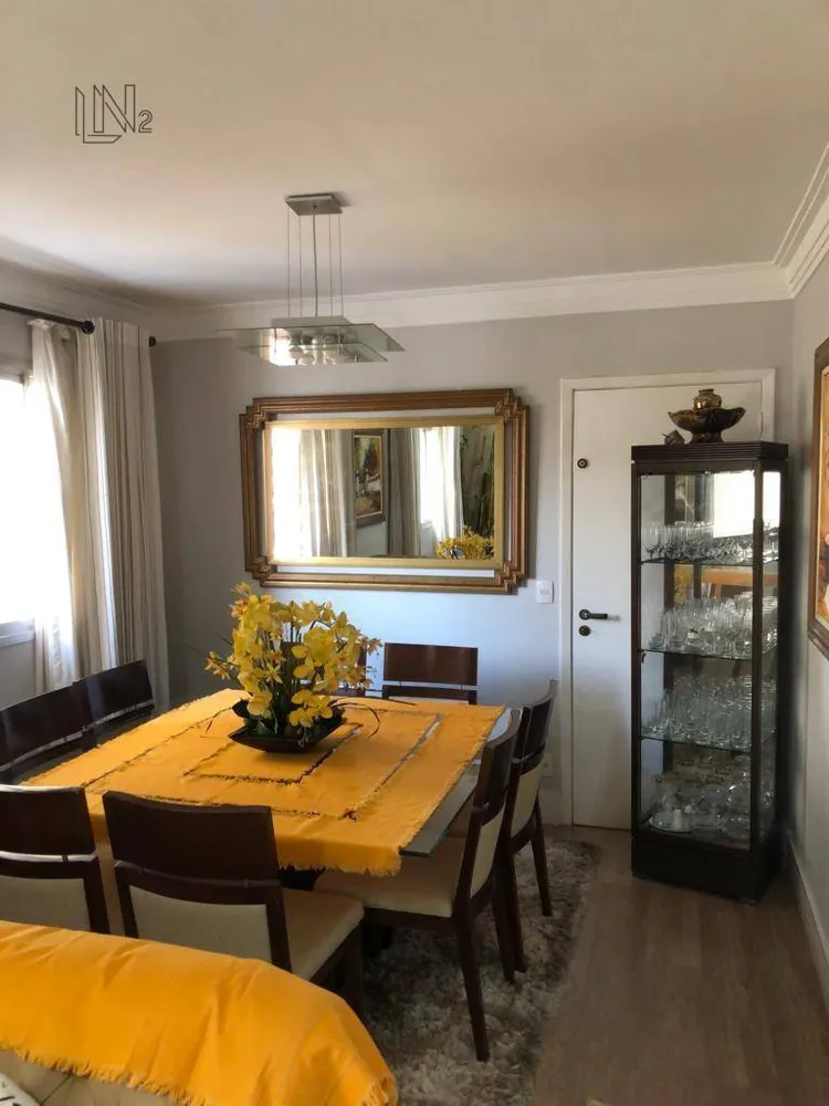 Apartamento, 3 quartos, 110 m² - Foto 4