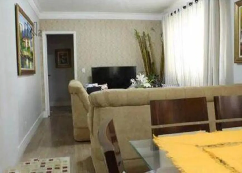 Apartamento, 3 quartos, 110 m² - Foto 2