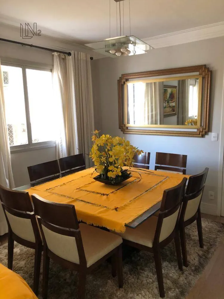 Apartamento, 3 quartos, 110 m² - Foto 3