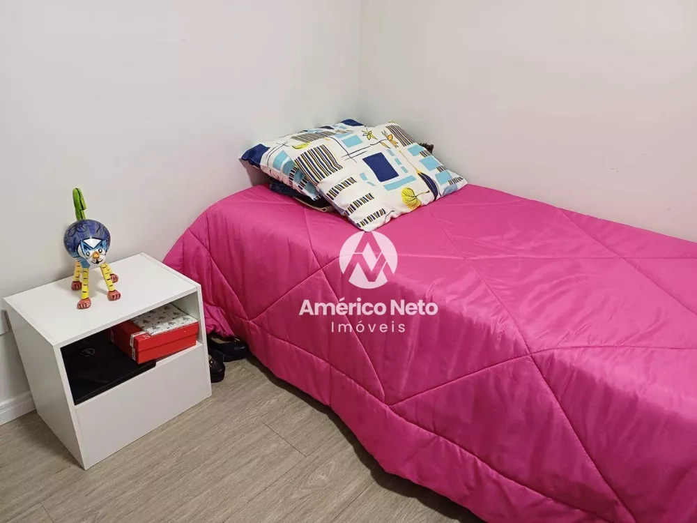 Apartamento, 3 quartos, 85 m² - Foto 8