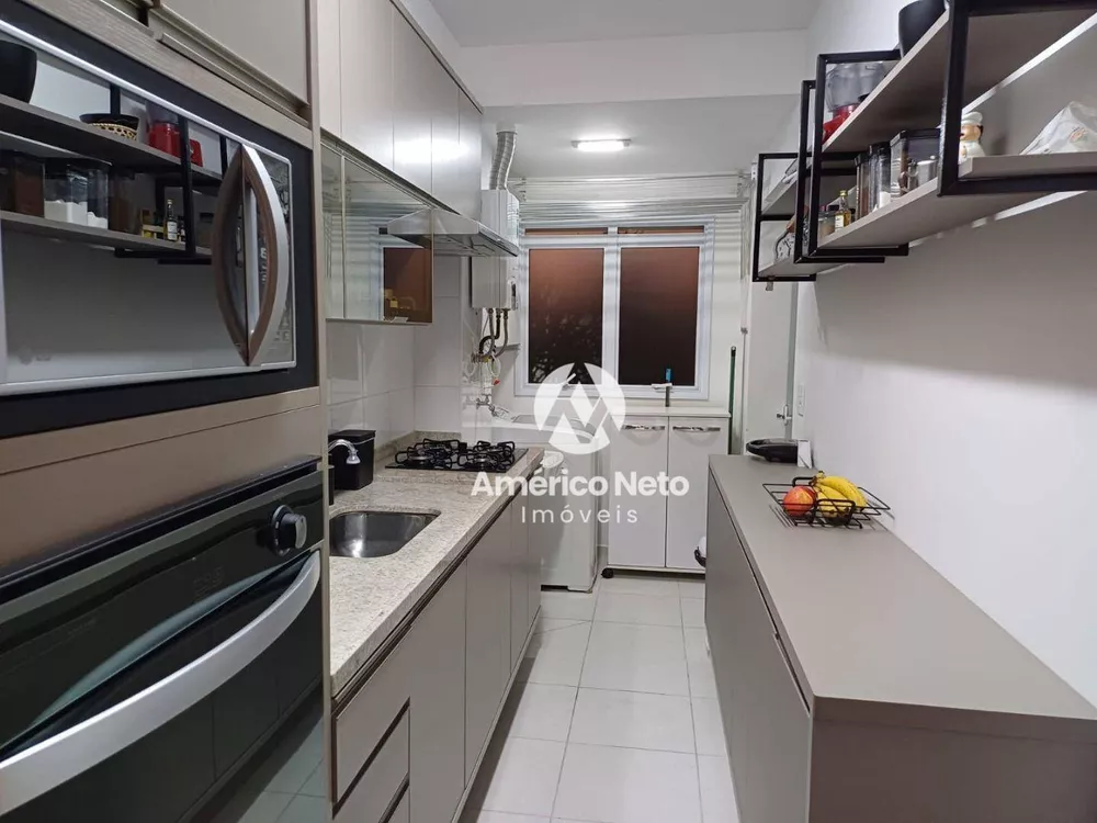 Apartamento, 3 quartos, 85 m² - Foto 6