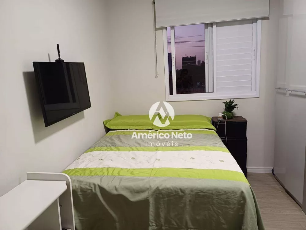 Apartamento, 3 quartos, 85 m² - Foto 10