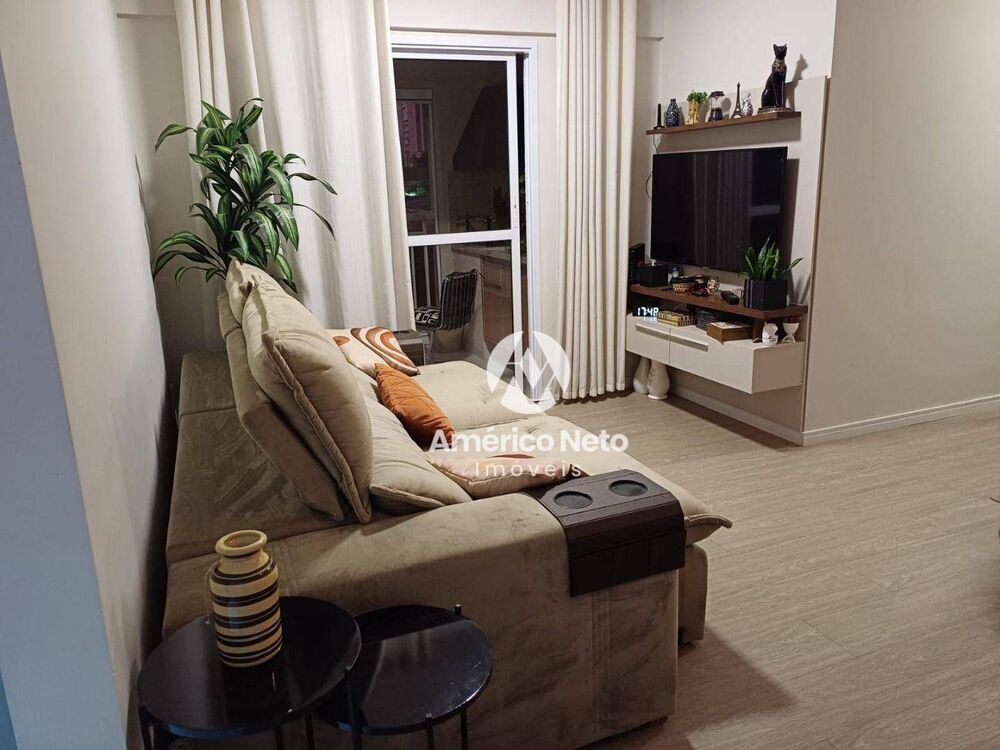 Apartamento, 3 quartos, 85 m² - Foto 2