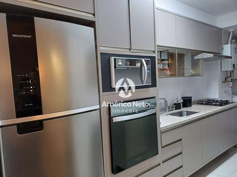 Apartamento, 3 quartos, 85 m² - Foto 5
