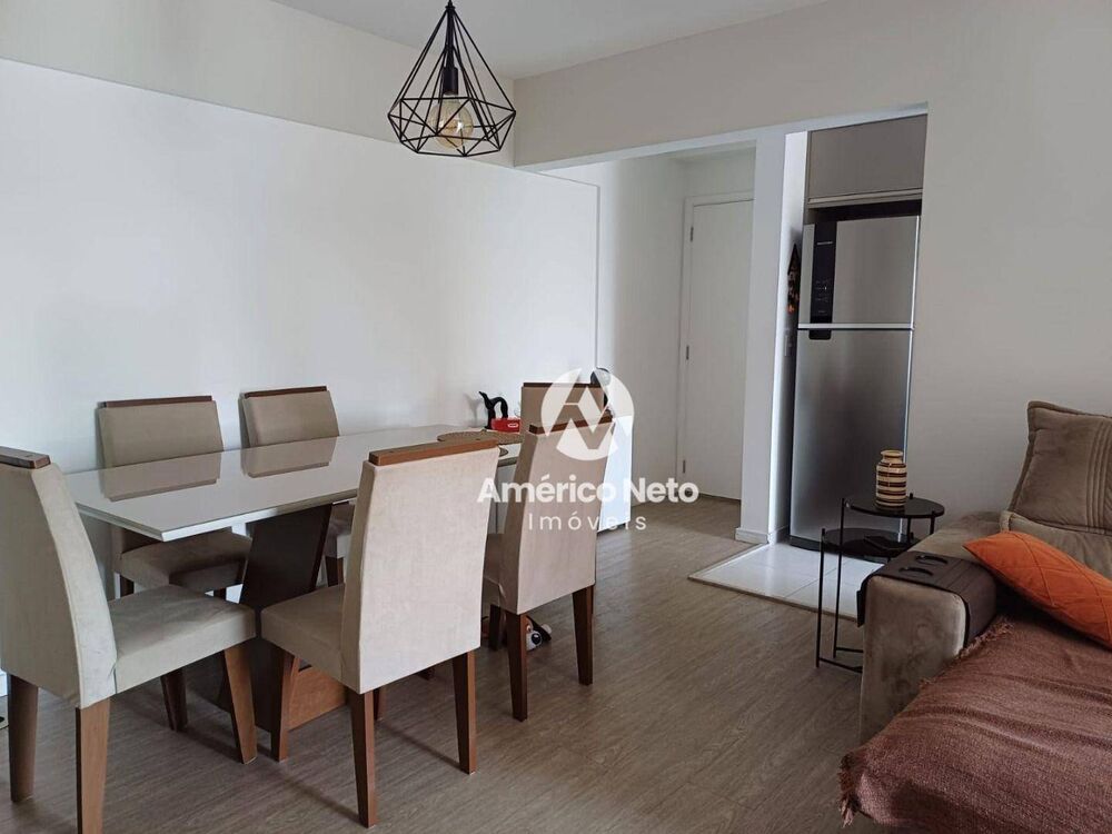 Apartamento, 3 quartos, 85 m² - Foto 3