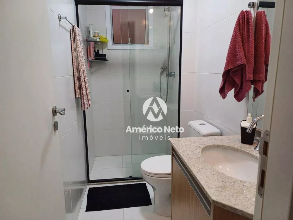 Apartamento, 3 quartos, 85 m² - Foto 7