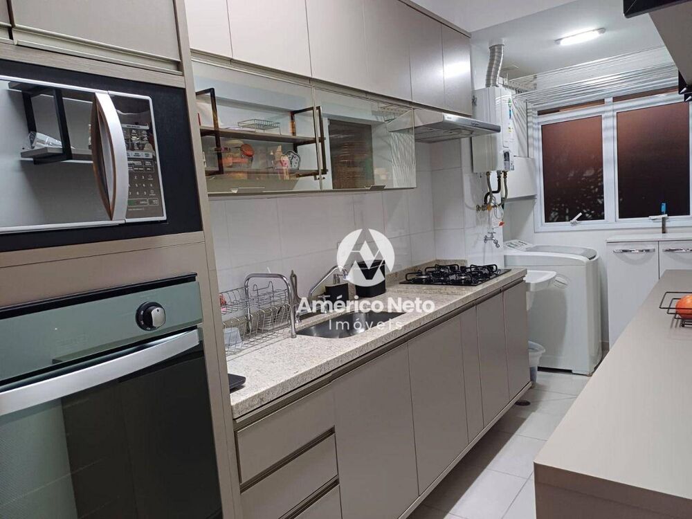 Apartamento, 3 quartos, 85 m² - Foto 4