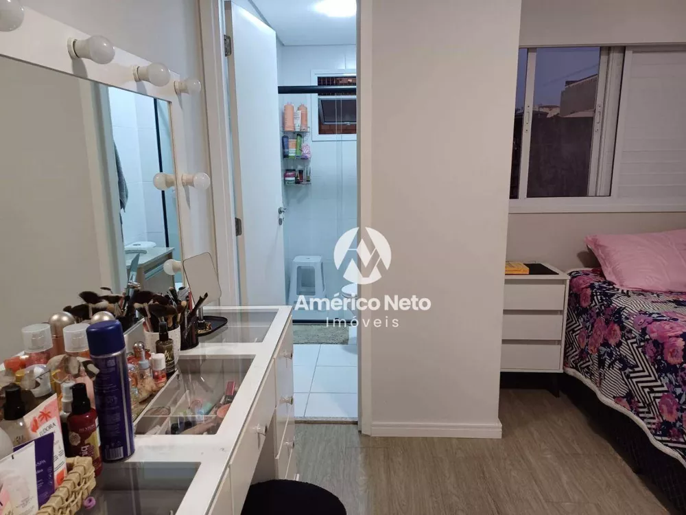 Apartamento, 3 quartos, 85 m² - Foto 11