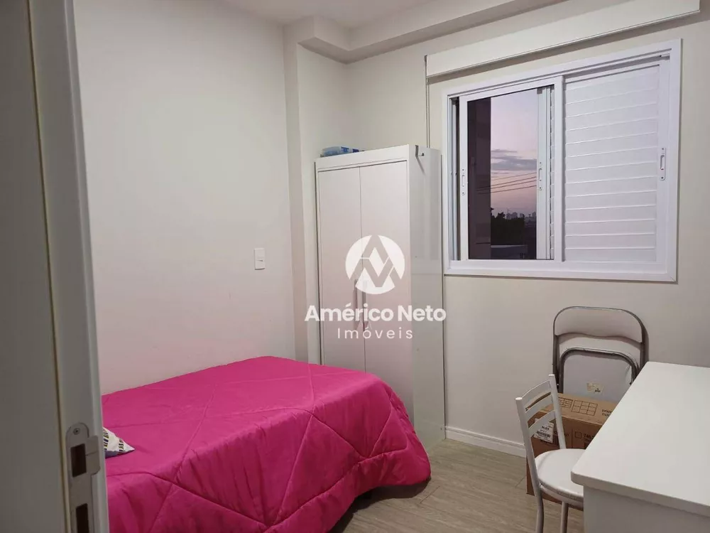 Apartamento, 3 quartos, 85 m² - Foto 9