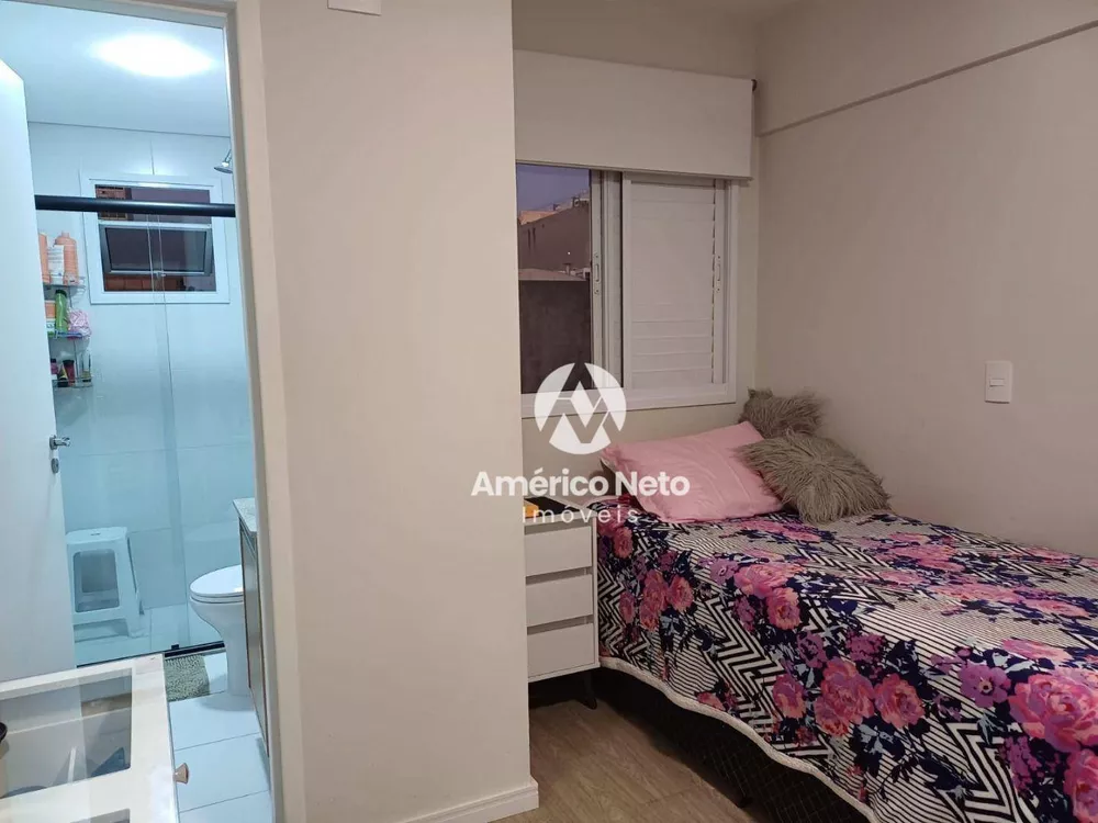 Apartamento, 3 quartos, 85 m² - Foto 12