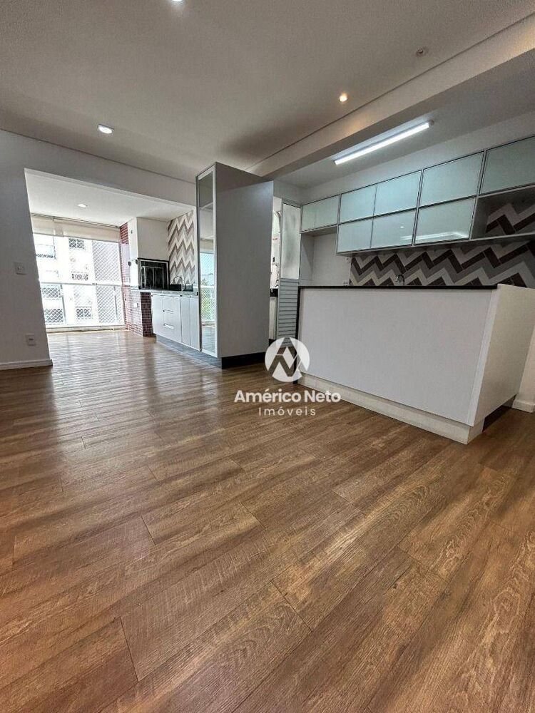 Apartamento, 2 quartos, 79 m² - Foto 1