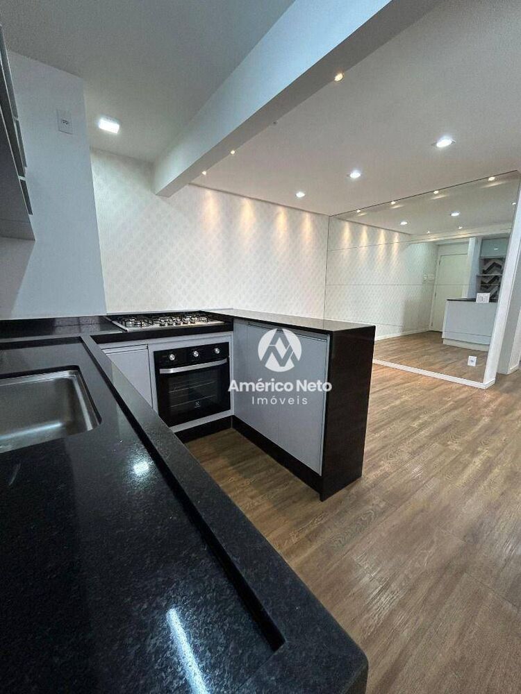 Apartamento, 2 quartos, 79 m² - Foto 4