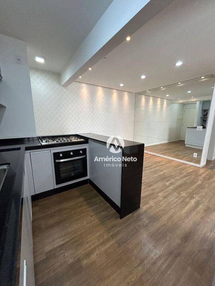 Apartamento, 2 quartos, 79 m² - Foto 2