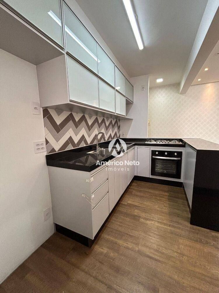 Apartamento, 2 quartos, 79 m² - Foto 3