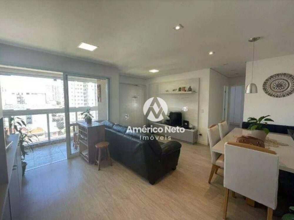 Apartamento, 2 quartos, 70 m² - Foto 11