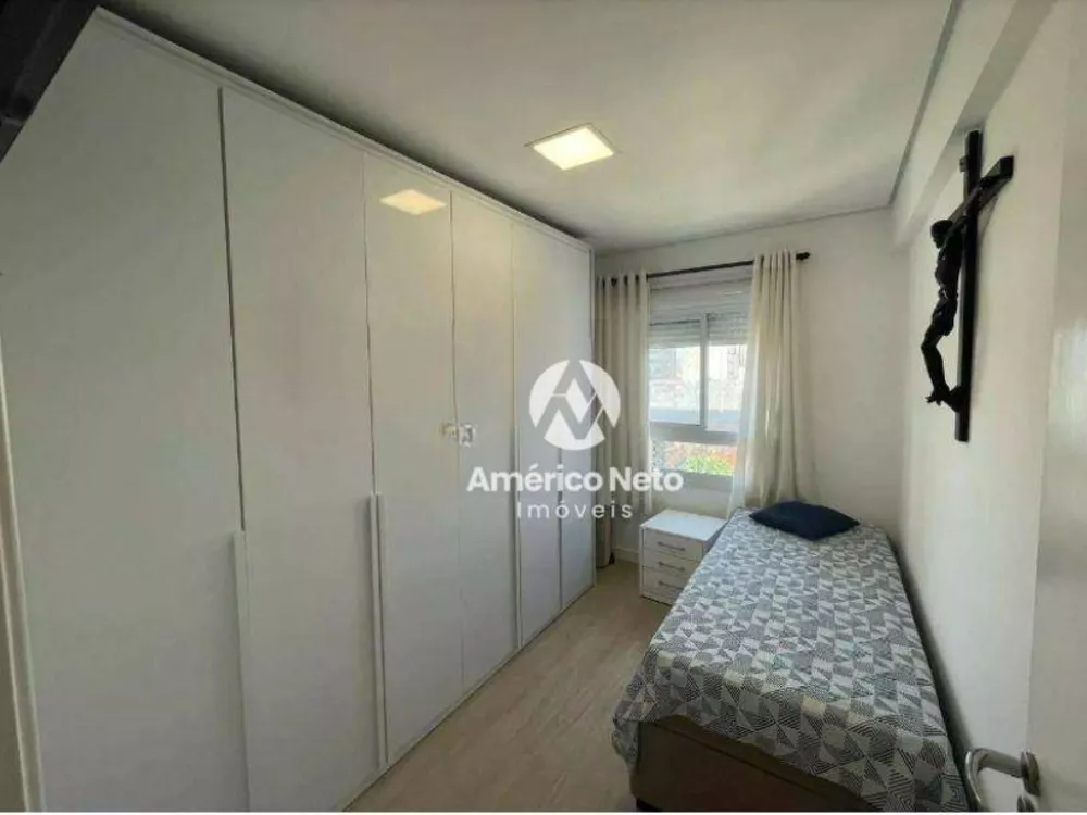 Apartamento, 2 quartos, 70 m² - Foto 2