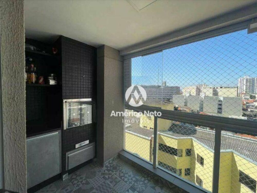 Apartamento, 2 quartos, 70 m² - Foto 9