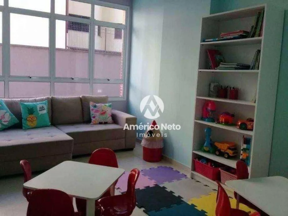 Apartamento, 2 quartos, 70 m² - Foto 8