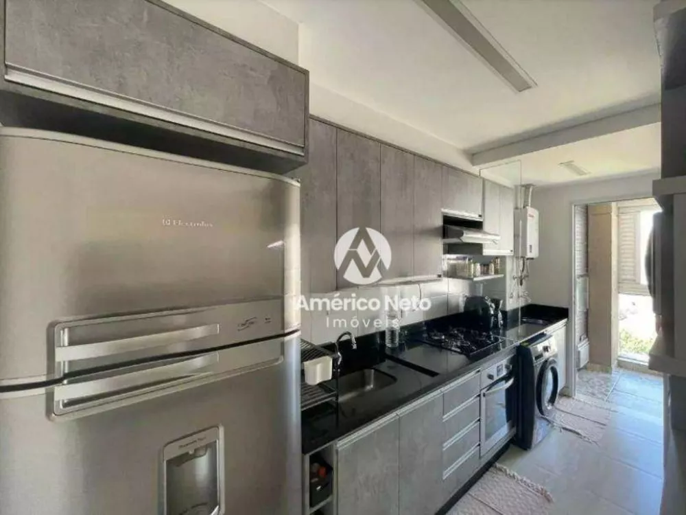 Apartamento, 2 quartos, 70 m² - Foto 1