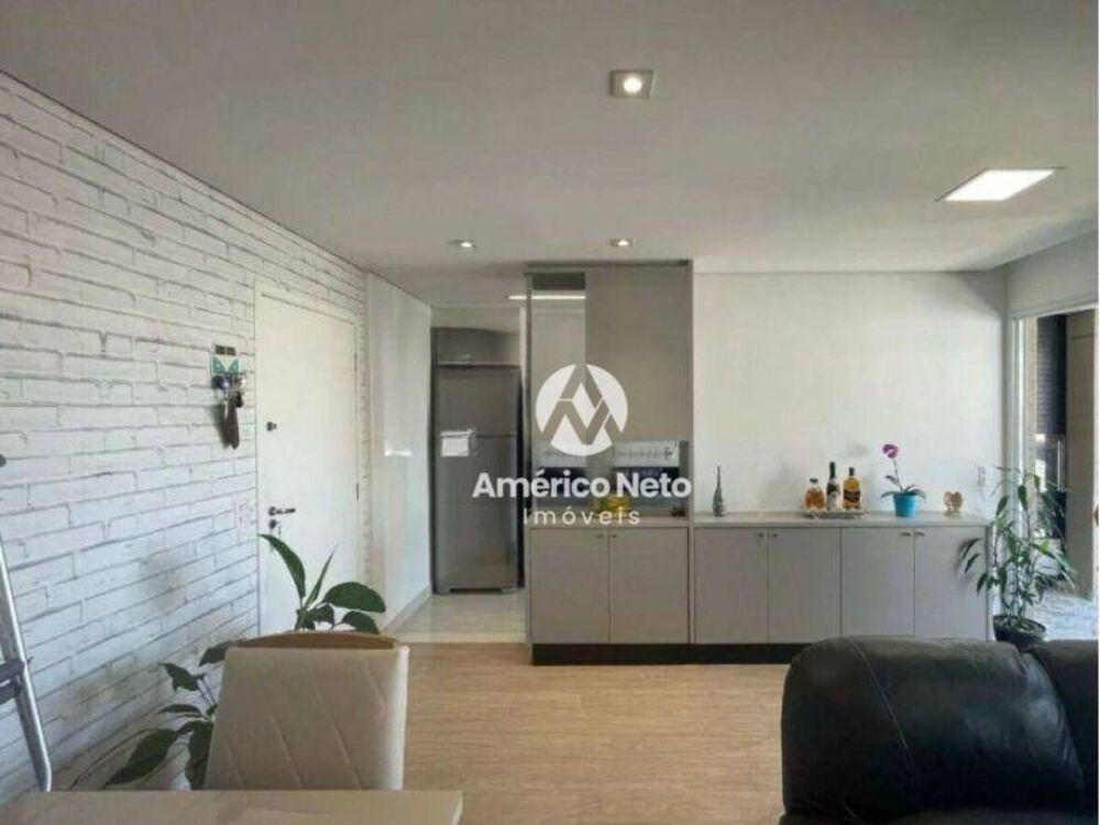 Apartamento, 2 quartos, 70 m² - Foto 12