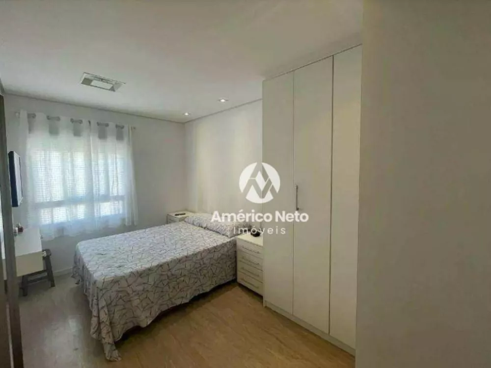 Apartamento, 2 quartos, 70 m² - Foto 3